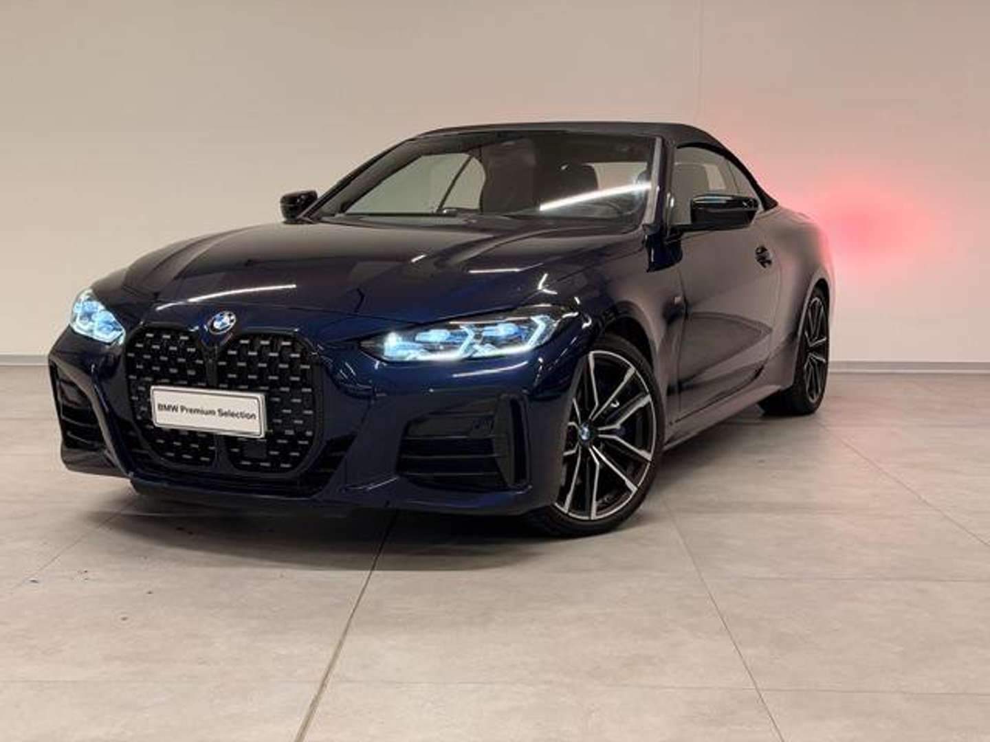 BMW Série 4 M Sport M440i XDrive - 2021 - Joinsteer - #2