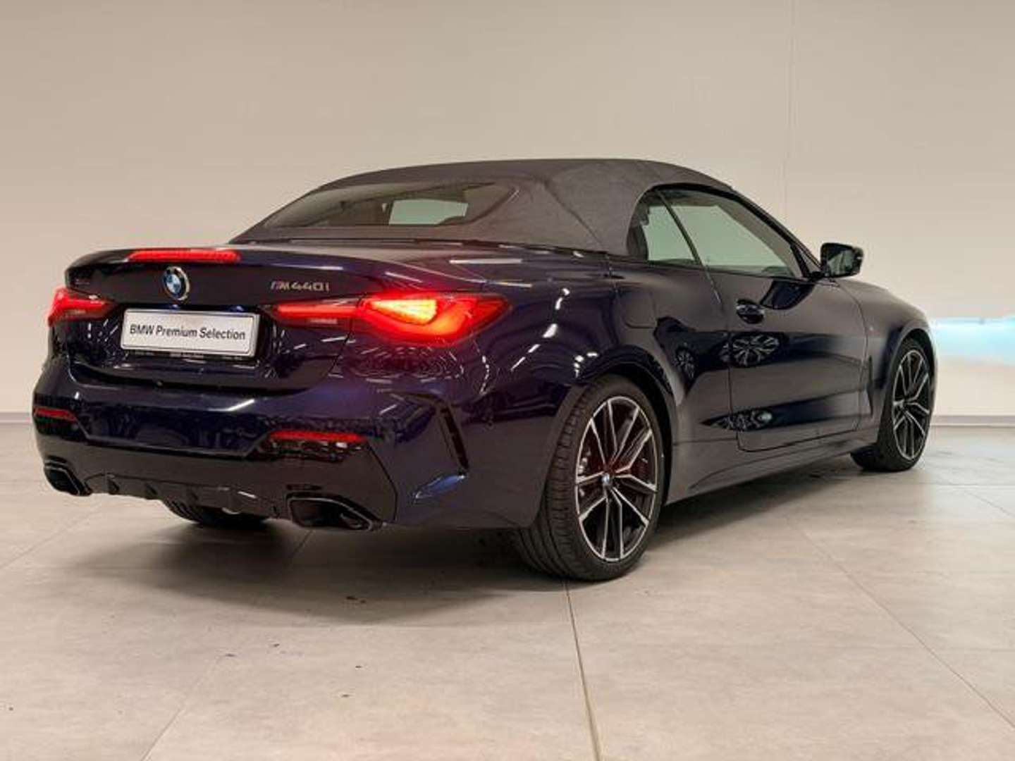 BMW Série 4 M Sport M440i XDrive - 2021 - Joinsteer - #6