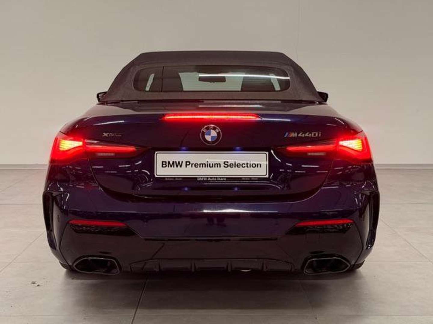 BMW Série 4 M Sport M440i XDrive - 2021 - Joinsteer - #7