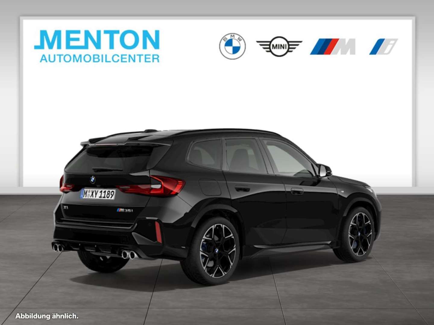 BMW X1 M35i XDrive - 2025 - Joinsteer - #2