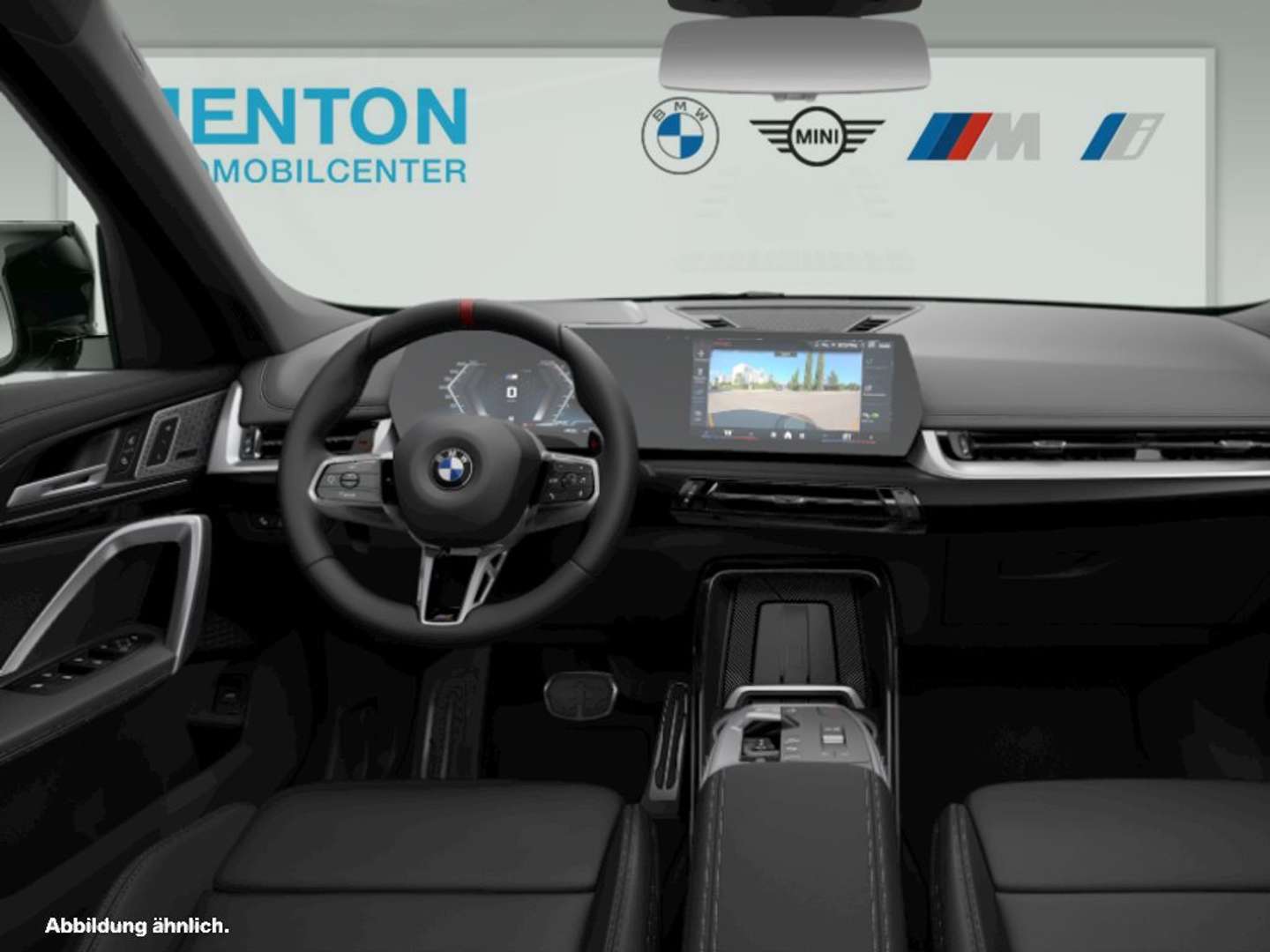 BMW X1 M35i XDrive - 2025 - Joinsteer - #4