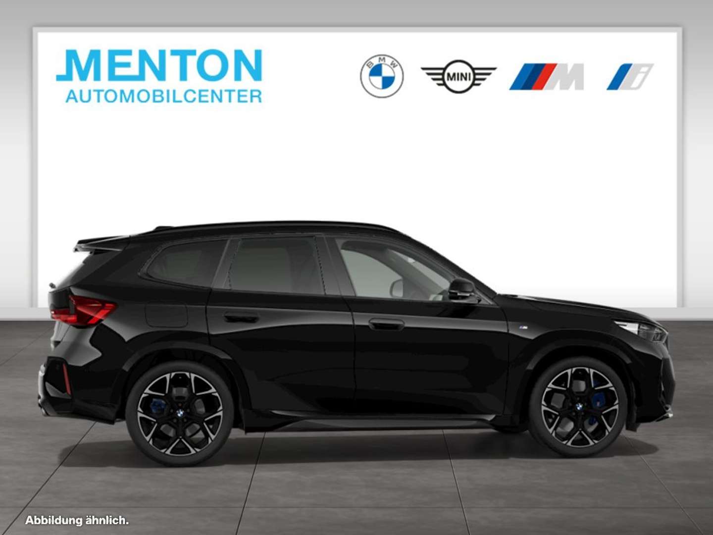 BMW X1 M35i XDrive - 2025 - Joinsteer - #8