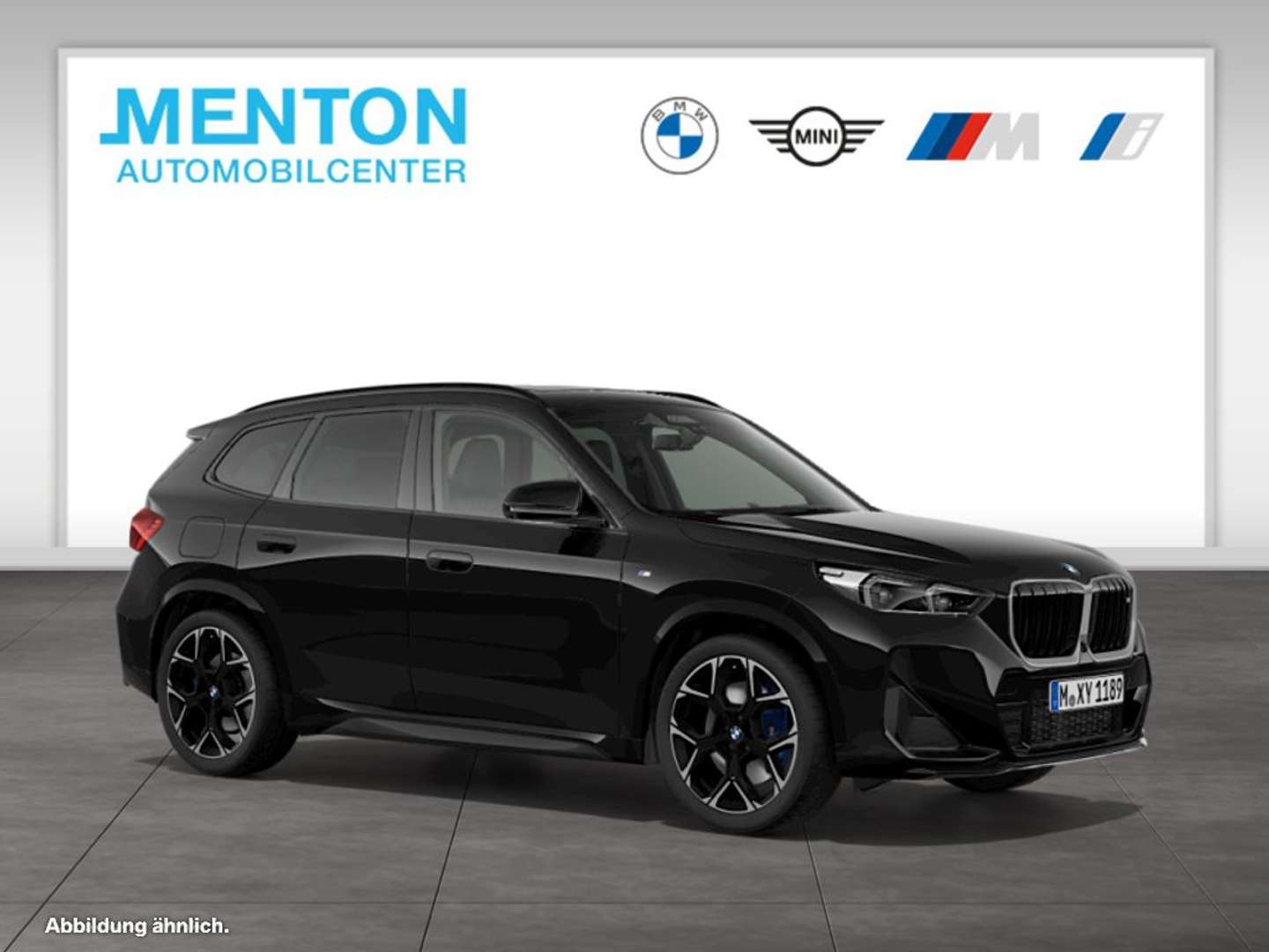 BMW X1 M35i XDrive - 2025 - Joinsteer - #9