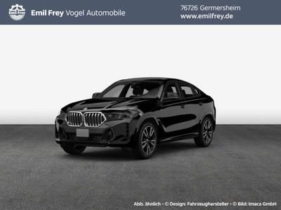 BMW X6 Sport XDrive40d - - Joinsteer - #1