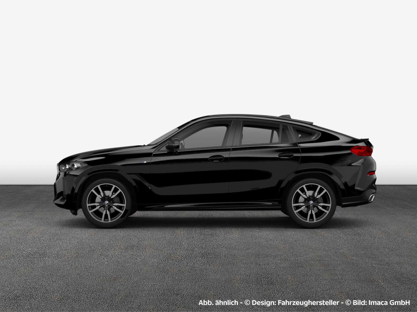 BMW X6 Sport XDrive40d - 2022 - Joinsteer - #2