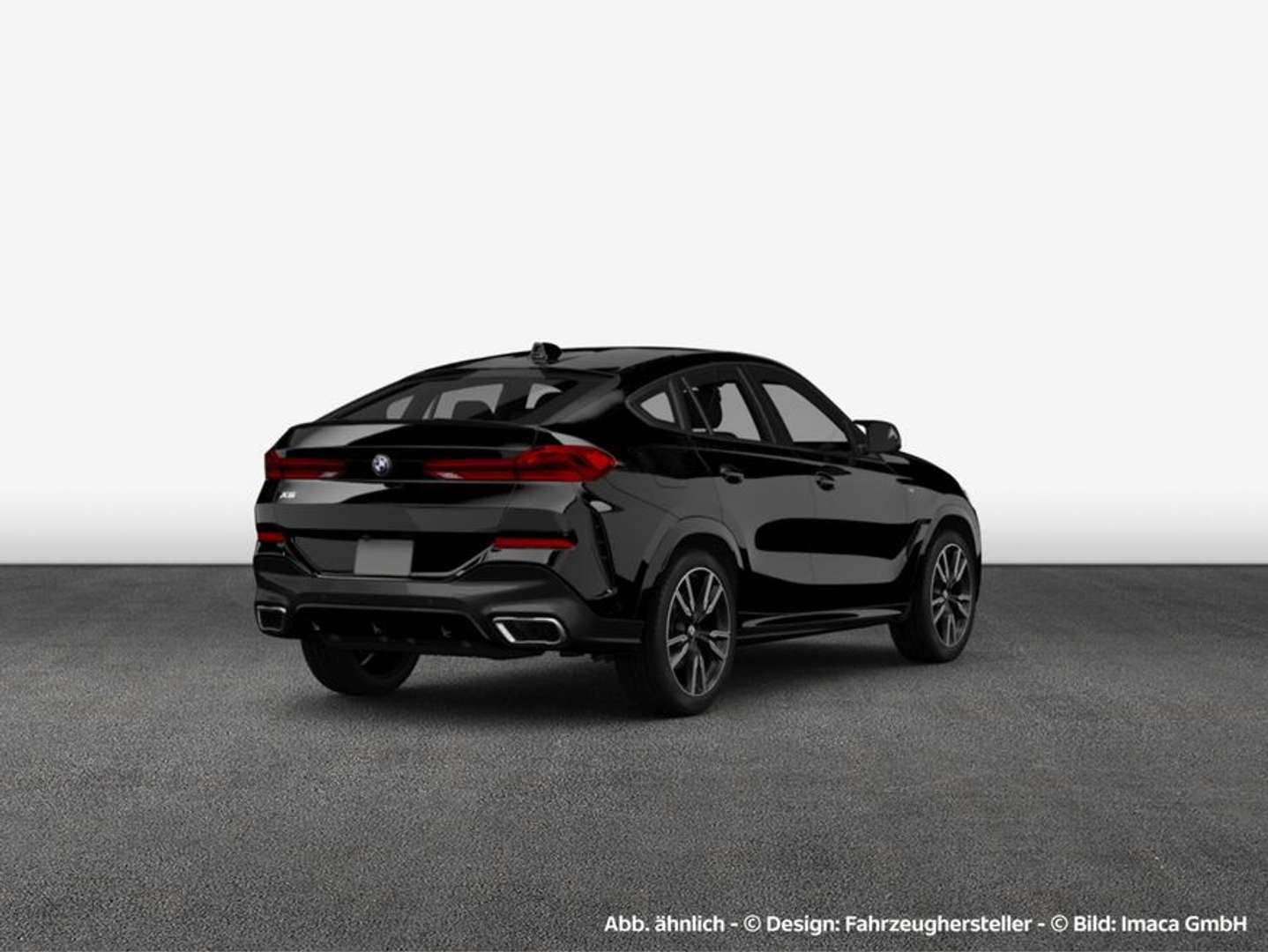 BMW X6 Sport XDrive40d - 2022 - Joinsteer - #3