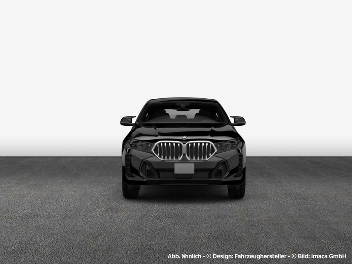 BMW X6 Sport XDrive40d - 2022 - Joinsteer - #4