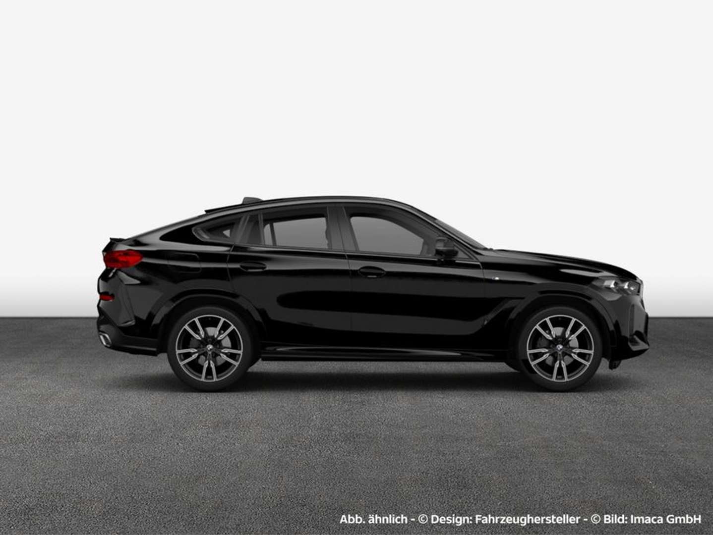 BMW X6 Sport XDrive40d - 2022 - Joinsteer - #5