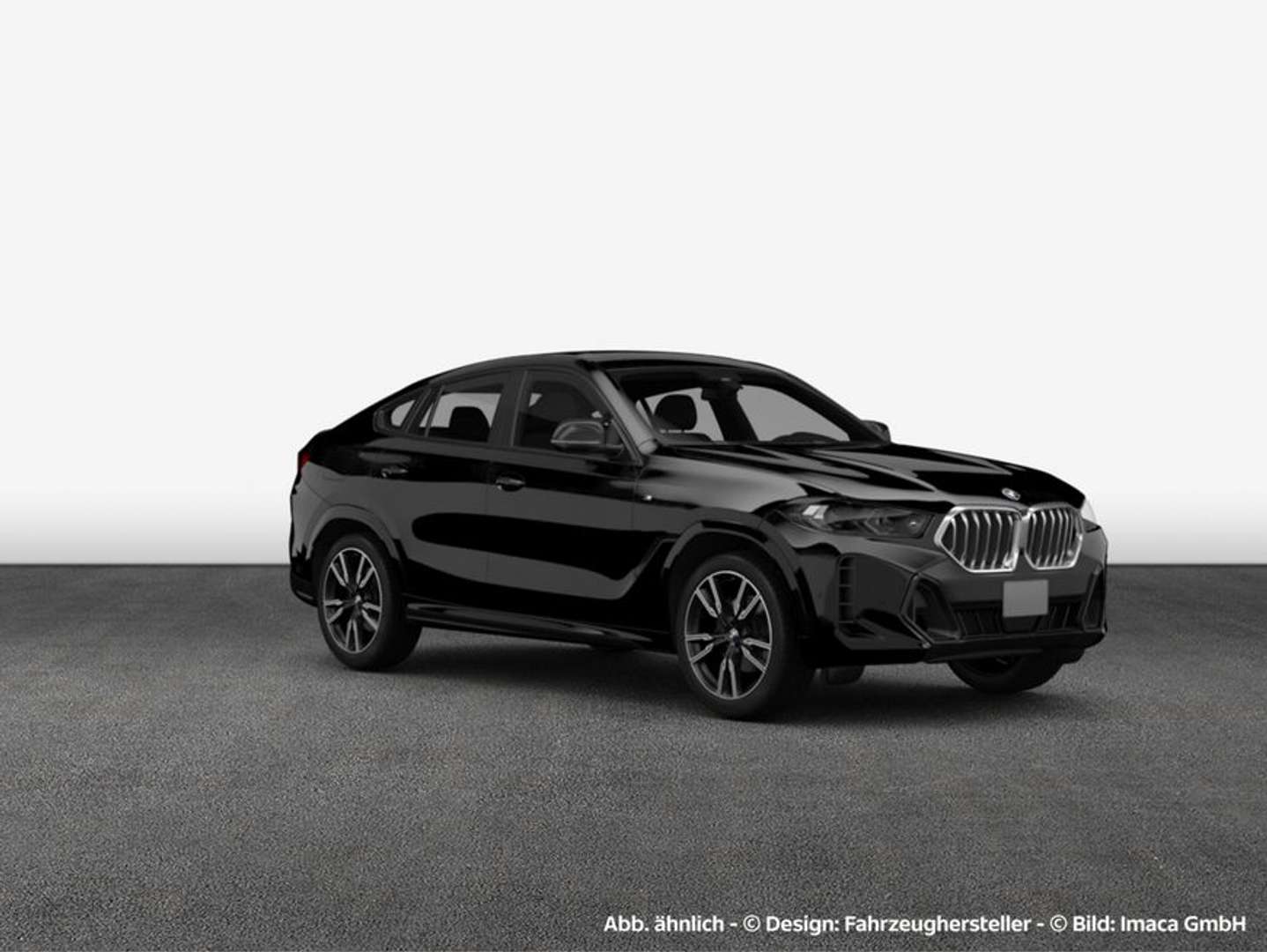 BMW X6 Sport XDrive40d - 2022 - Joinsteer - #7