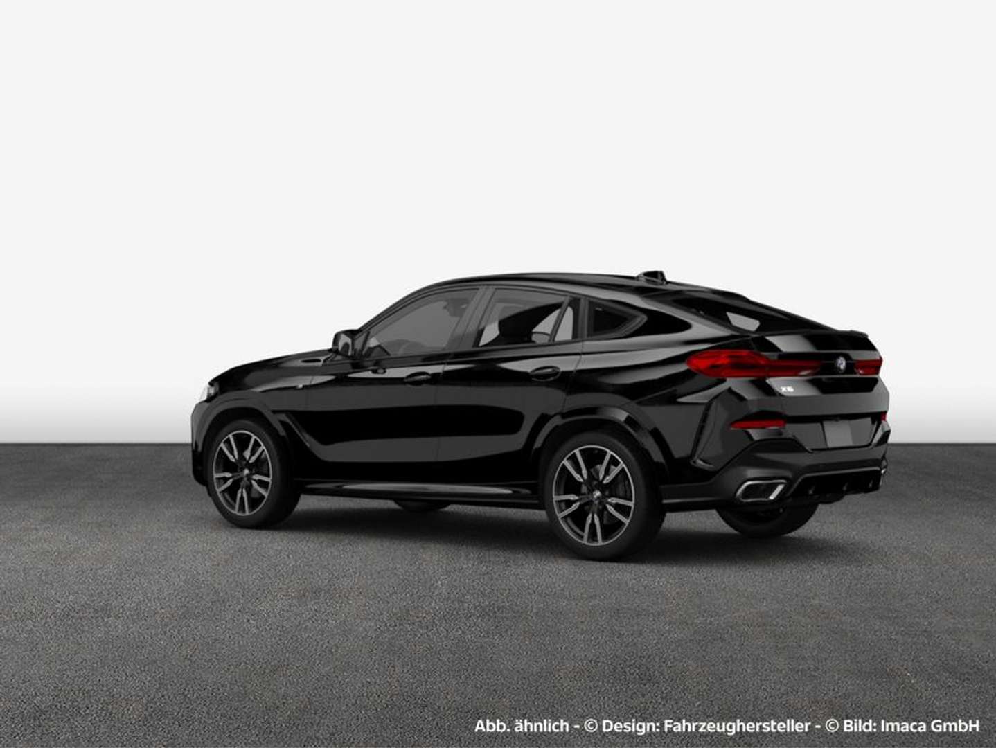 BMW X6 Sport XDrive40d - 2022 - Joinsteer - #8