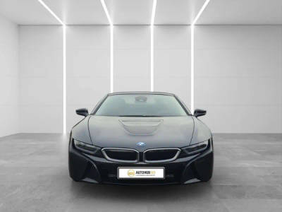 BMW I8 Roadster PHEV - 2018 - Joinsteer - #1