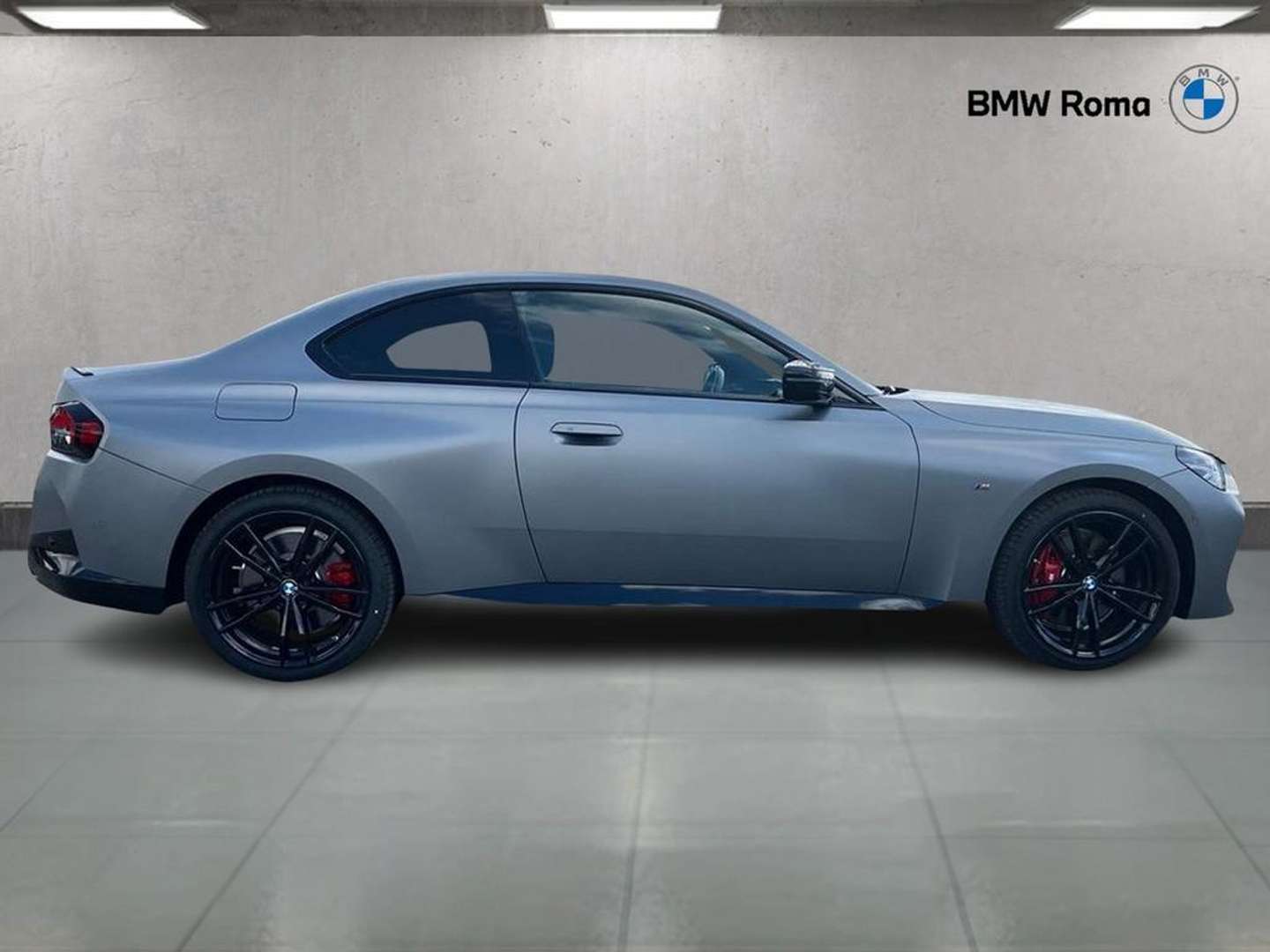 BMW Série 2 Coupé M Sport M240i XDrive - 2025 - Joinsteer - #13