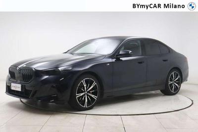 BMW Série 5 M Sport 520d XDrive - - Joinsteer - #1