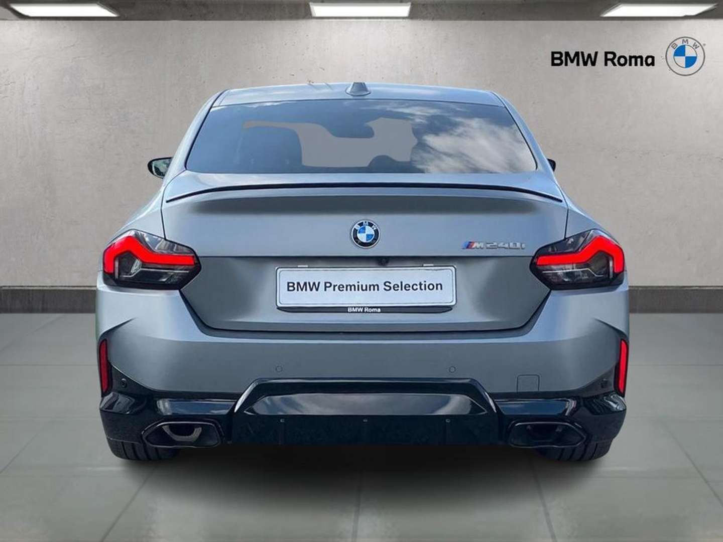 BMW Série 2 Coupé M Sport M240i XDrive - 2025 - Joinsteer - #14