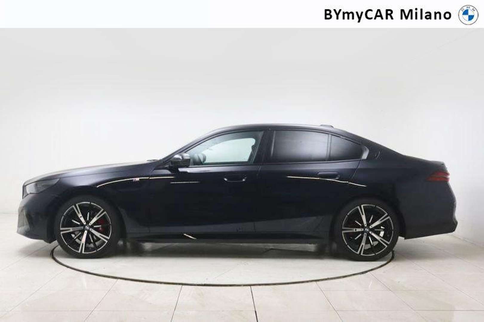 BMW Série 5 M Sport 520d XDrive - 2025 - Joinsteer - #2