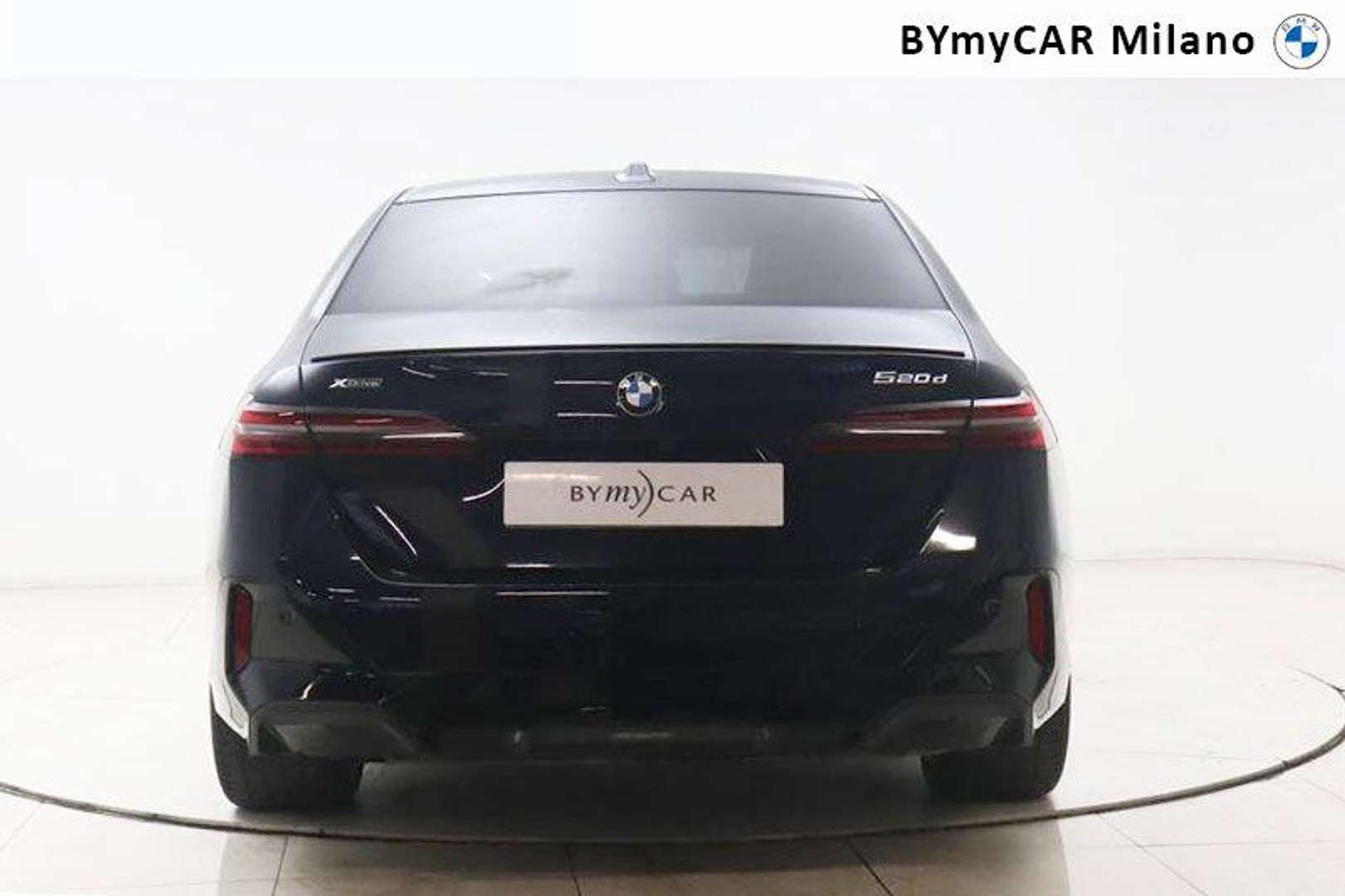 BMW Série 5 M Sport 520d XDrive - 2025 - Joinsteer - #3