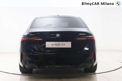 BMW Série 5 M Sport 520d XDrive - - Joinsteer - #2