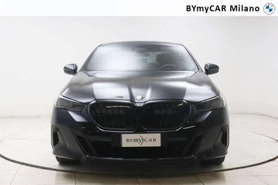 BMW Série 5 M Sport 520d XDrive - - Joinsteer - #3