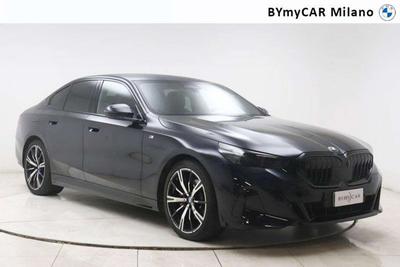 BMW Série 5 M Sport 520d XDrive - - Joinsteer - #4