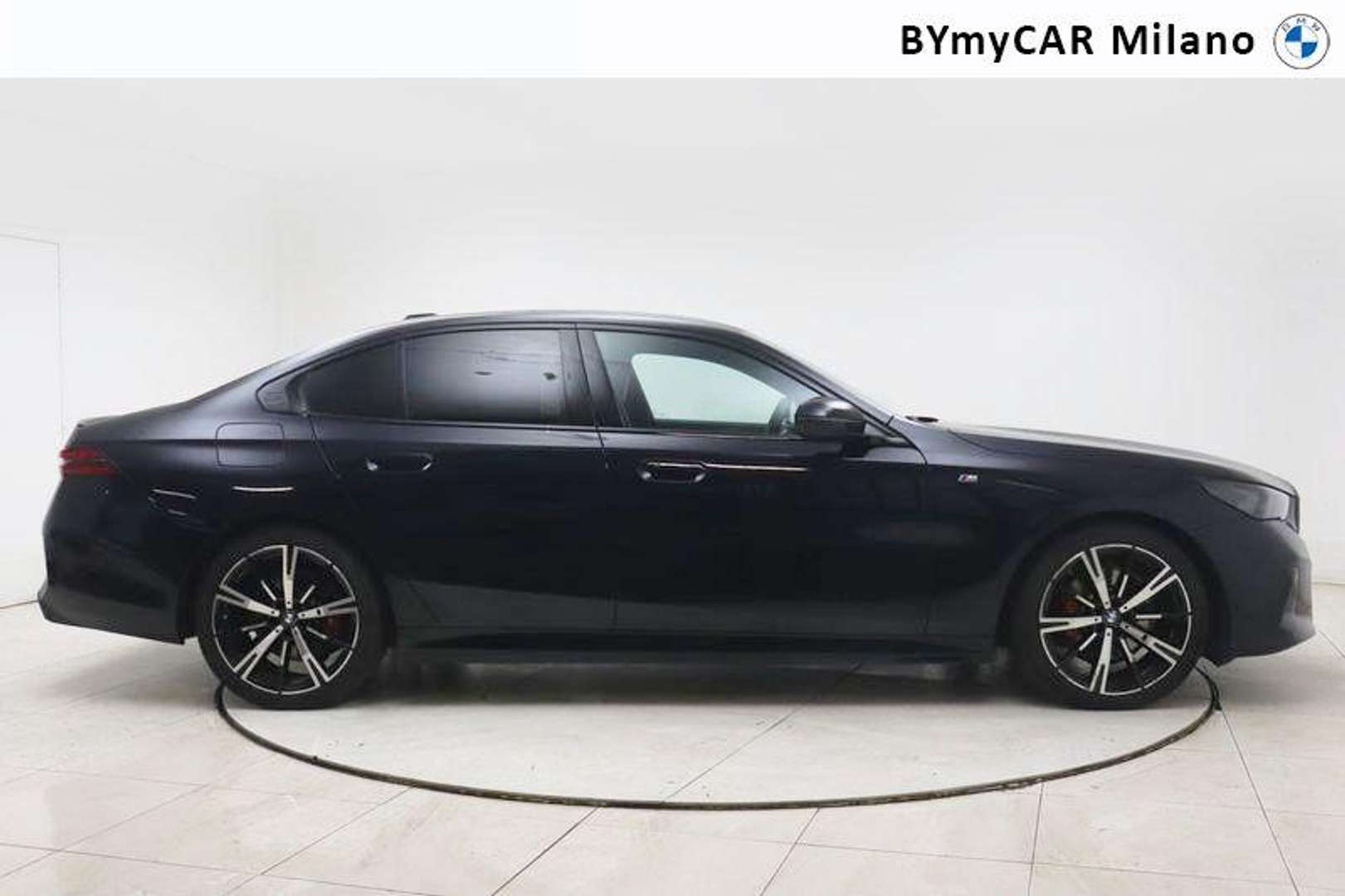 BMW Série 5 M Sport 520d XDrive - 2025 - Joinsteer - #6