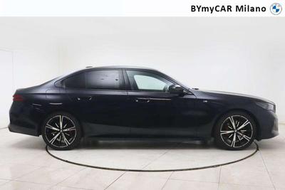 BMW Série 5 M Sport 520d XDrive - - Joinsteer - #5