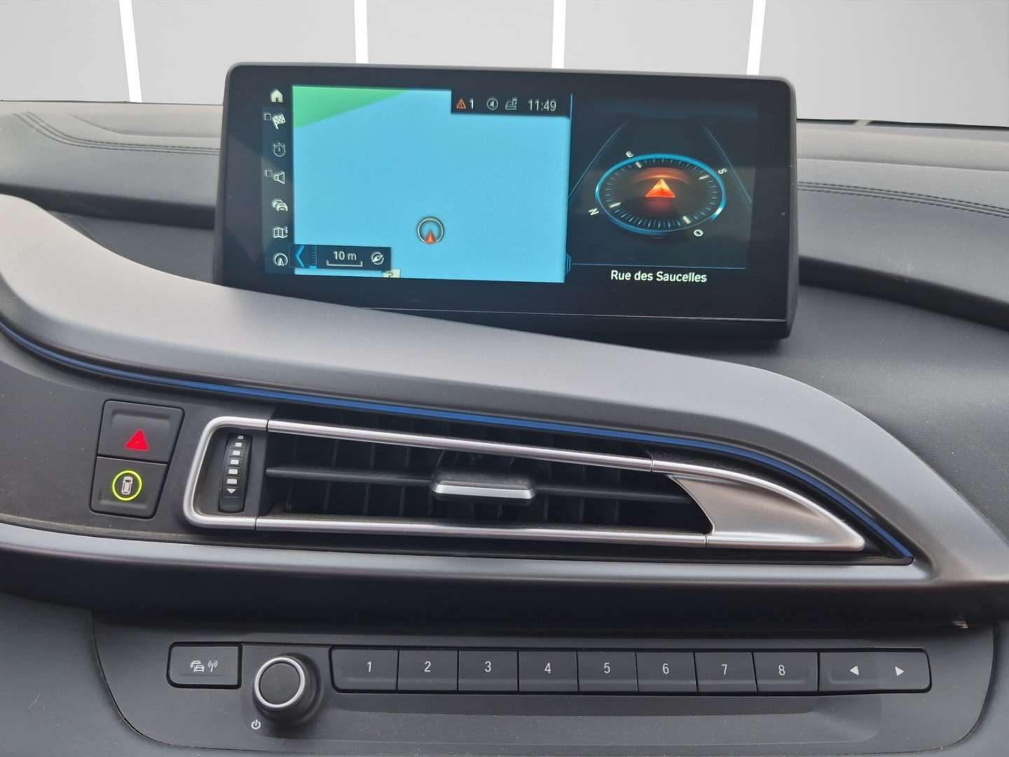 BMW I8 Roadster PHEV - 2018 - Joinsteer - #15