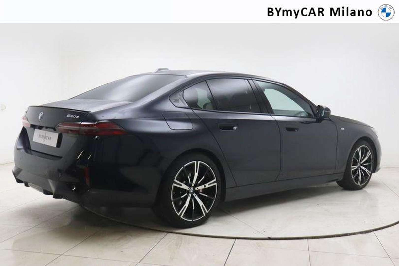 BMW Série 5 M Sport 520d XDrive - 2025 - Joinsteer - #7