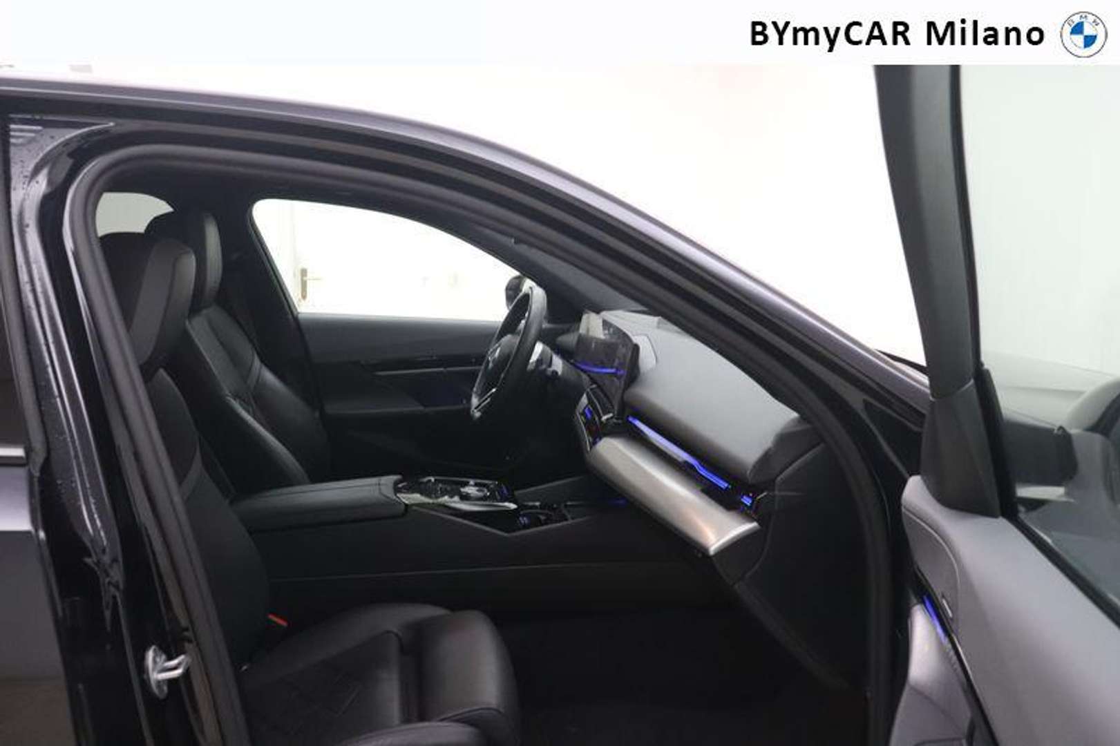 BMW Série 5 M Sport 520d XDrive - 2025 - Joinsteer - #8