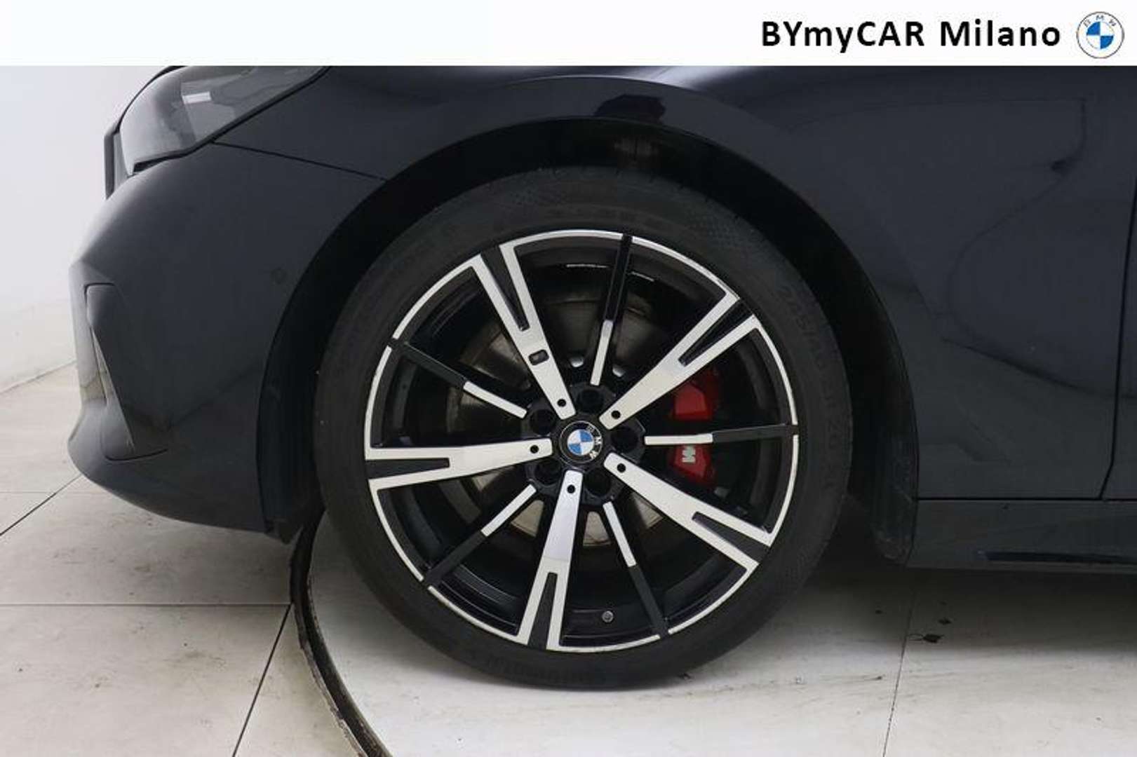 BMW Série 5 M Sport 520d XDrive - 2025 - Joinsteer - #9