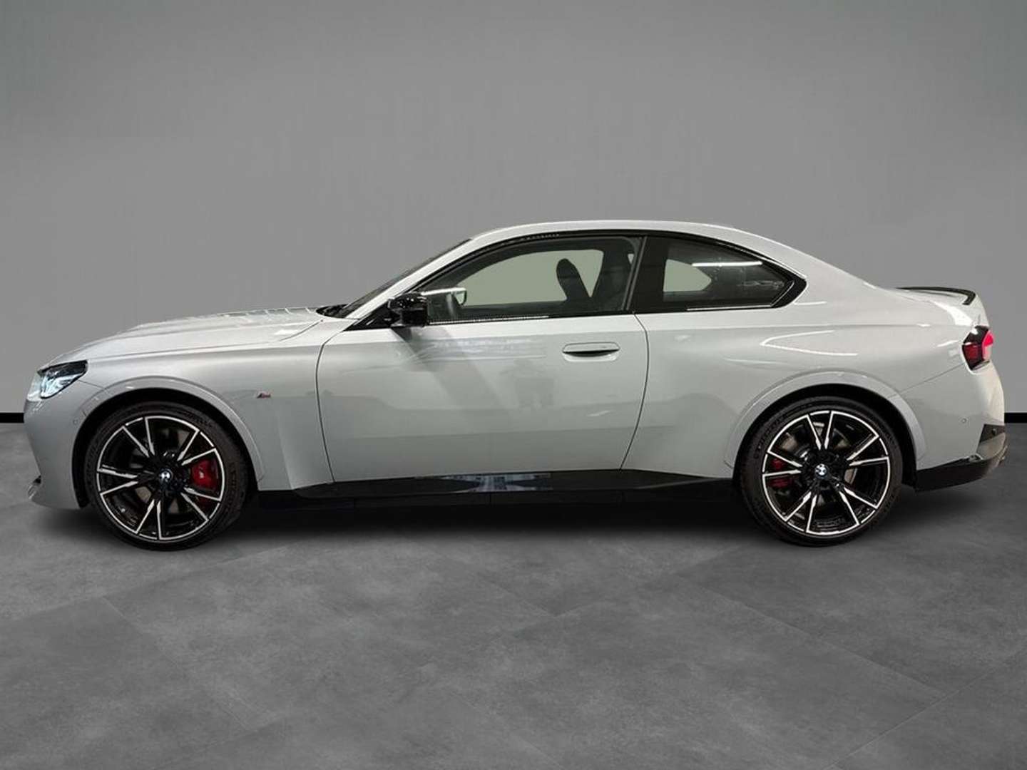 BMW Série 2 Coupé 240i XDrive - 2025 - Joinsteer - #2