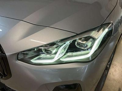 BMW Série 2 Active Tourer M Sport 225e XDrive - - Joinsteer - #3