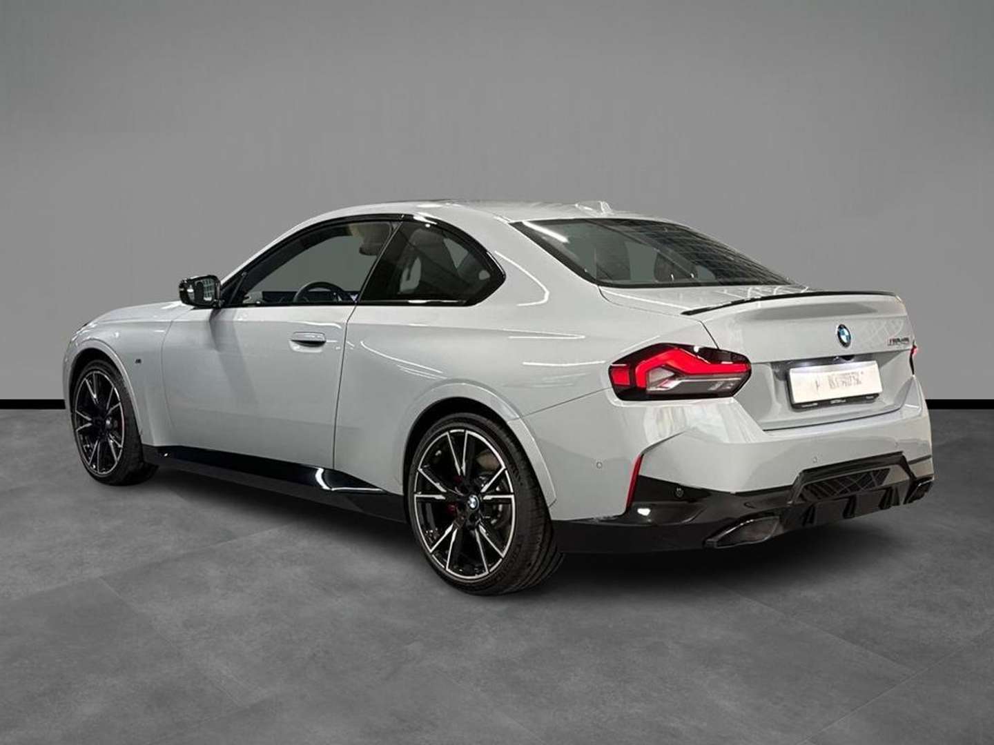 BMW Série 2 Coupé 240i XDrive - 2025 - Joinsteer - #3