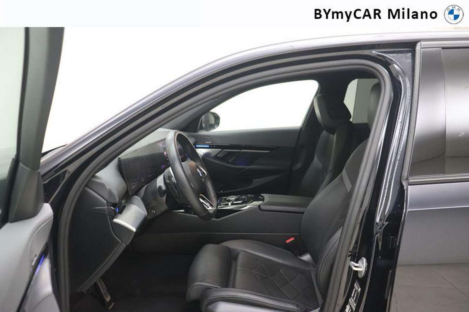 BMW Série 5 M Sport 520d XDrive - 2025 - Joinsteer - #11