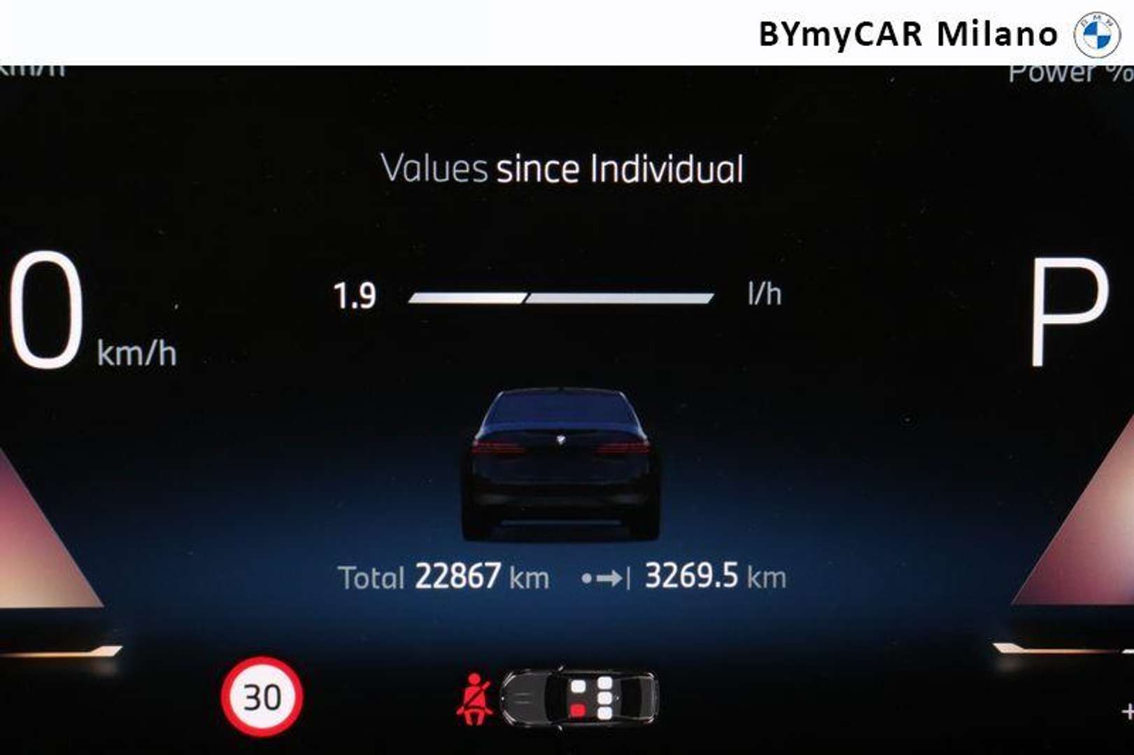 BMW Série 5 M Sport 520d XDrive - 2025 - Joinsteer - #12