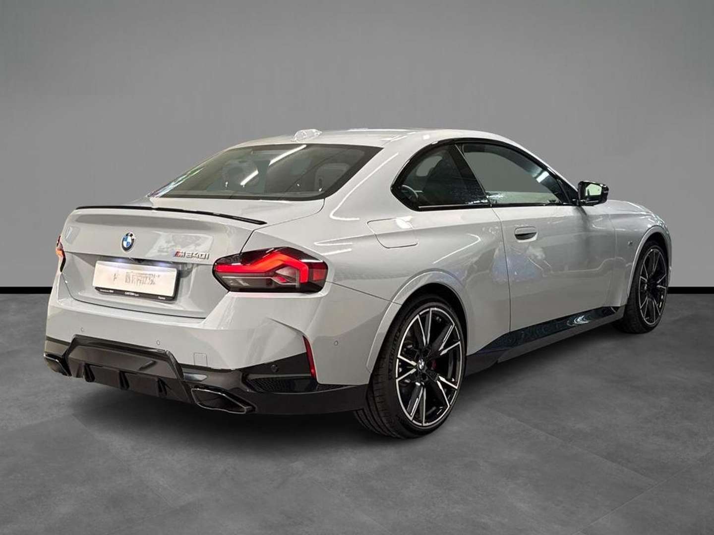 BMW Série 2 Coupé 240i XDrive - 2025 - Joinsteer - #5