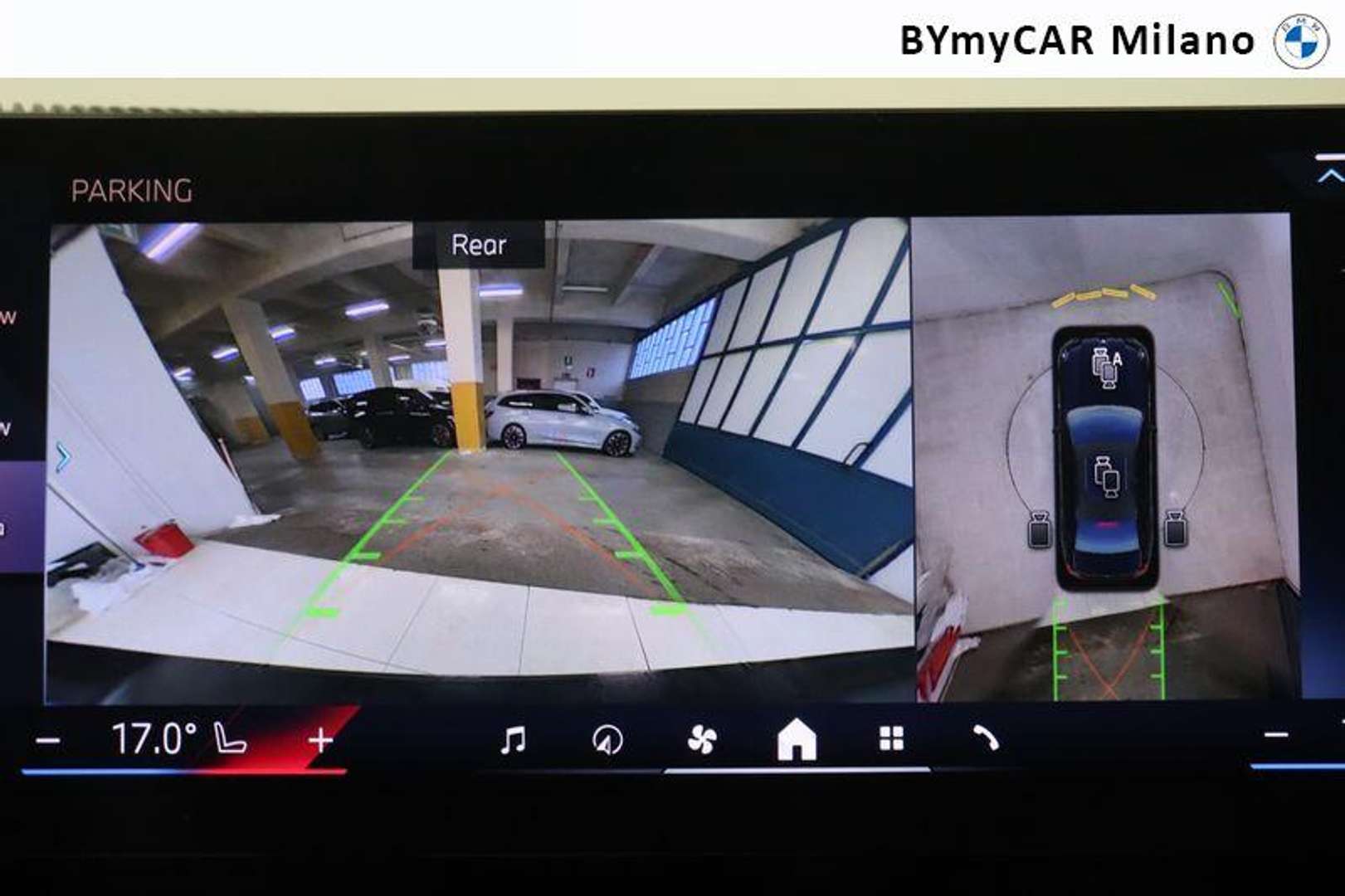 BMW Série 5 M Sport 520d XDrive - 2025 - Joinsteer - #13