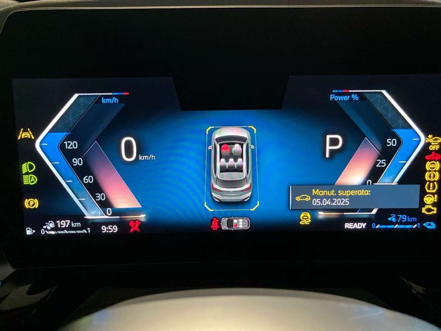 BMW Série 2 Active Tourer M Sport 225e XDrive - 2025 - Joinsteer - #7