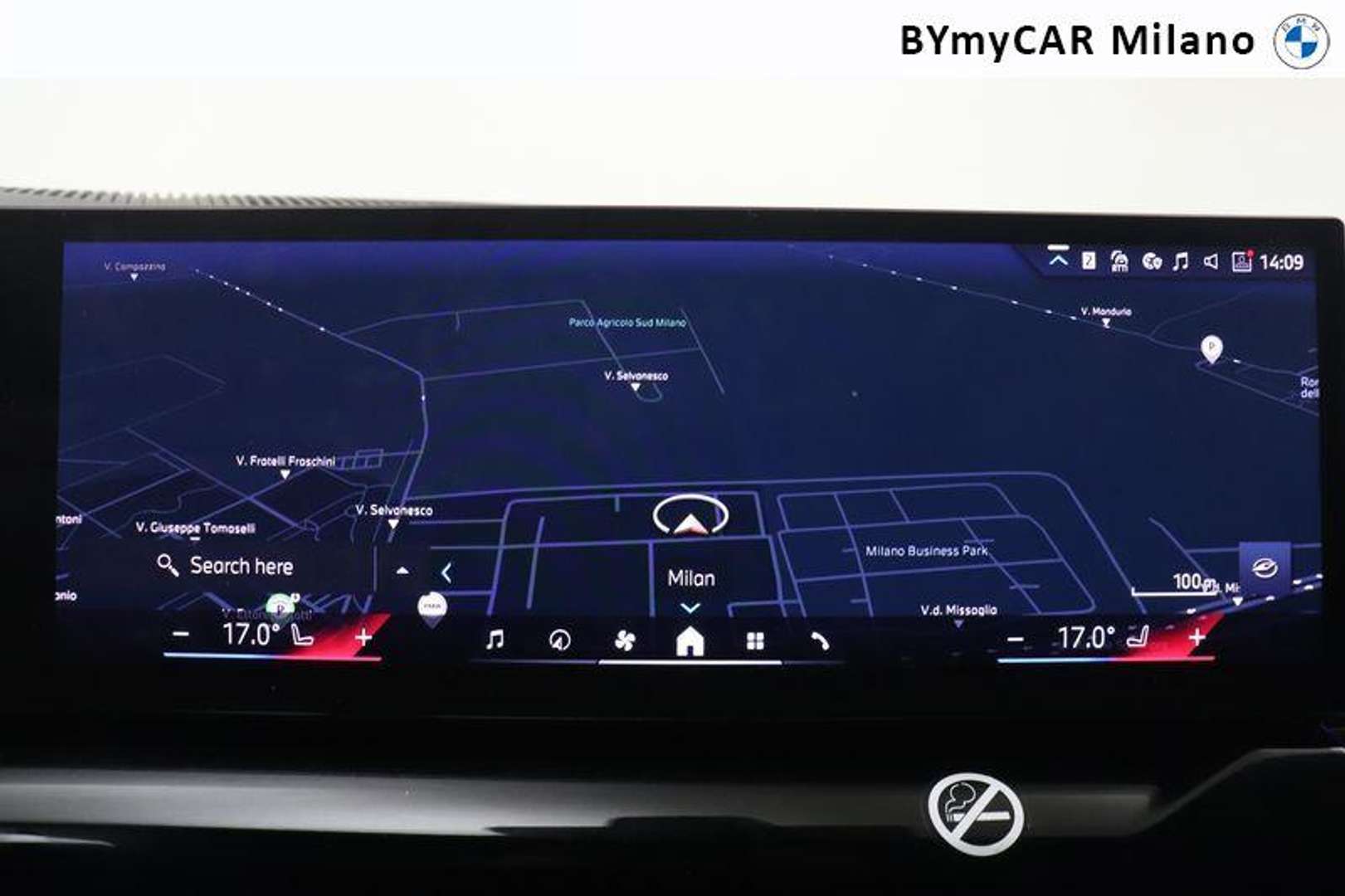 BMW Série 5 M Sport 520d XDrive - 2025 - Joinsteer - #14