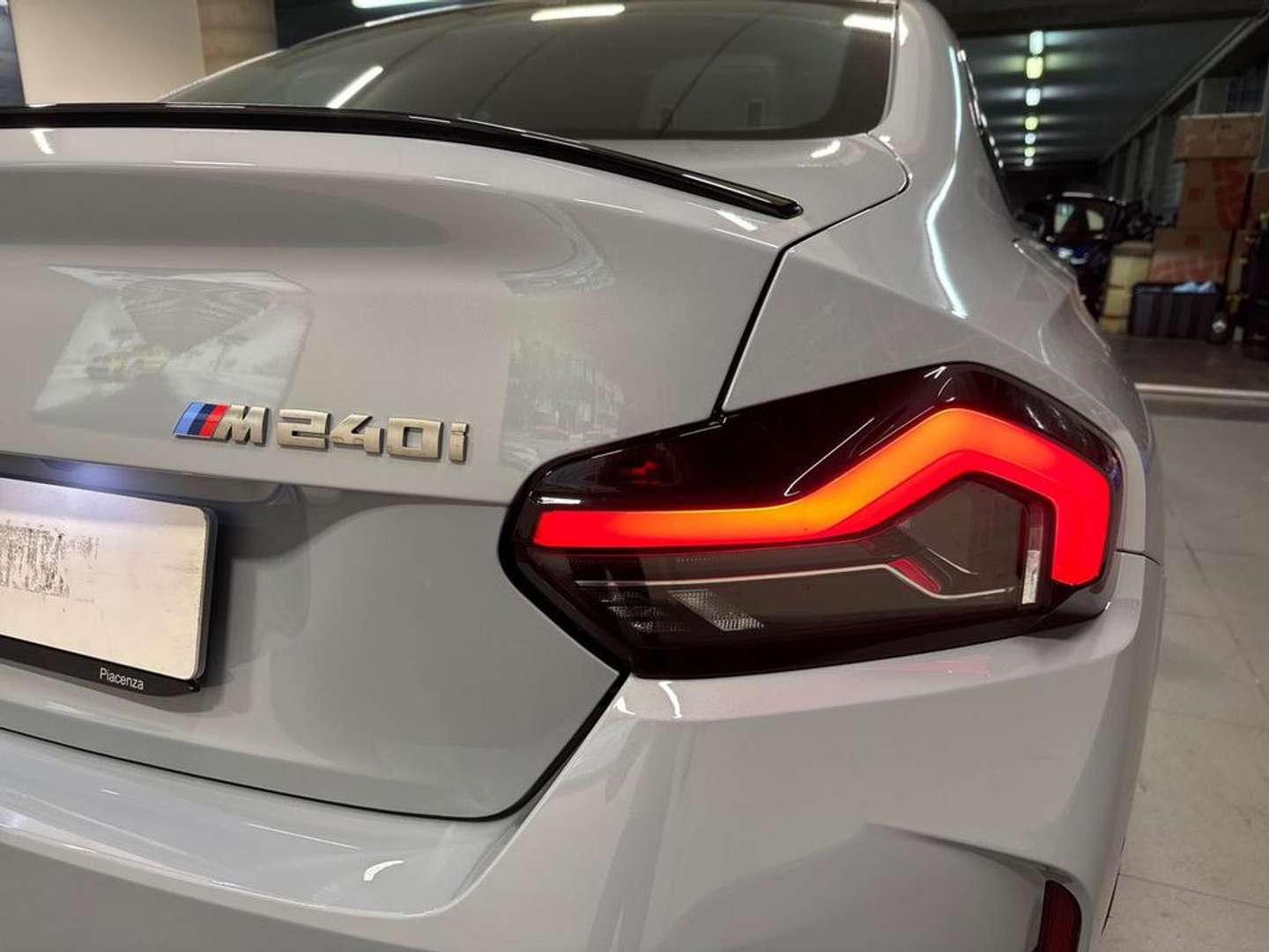 BMW Série 2 Coupé 240i XDrive - 2025 - Joinsteer - #9