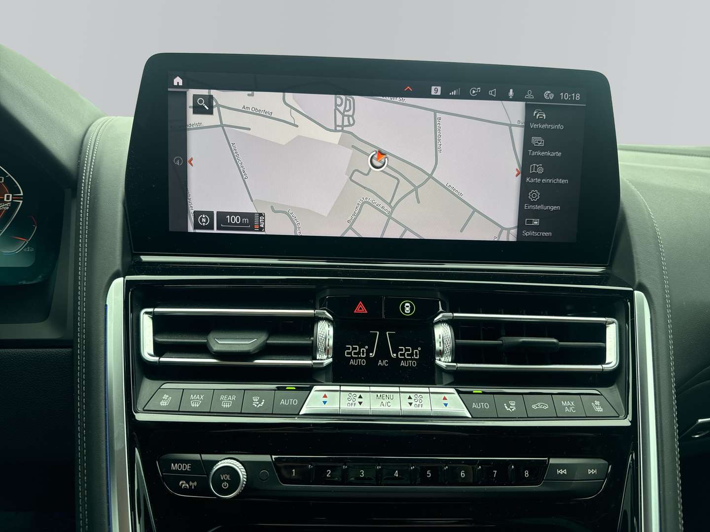 BMW Série 8 Coupé I XDrive - 2023 - Joinsteer - #12