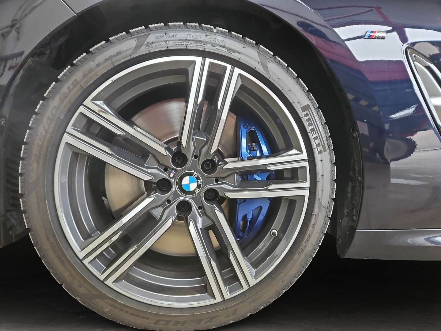 BMW Série 8 Coupé I XDrive - 2023 - Joinsteer - #15