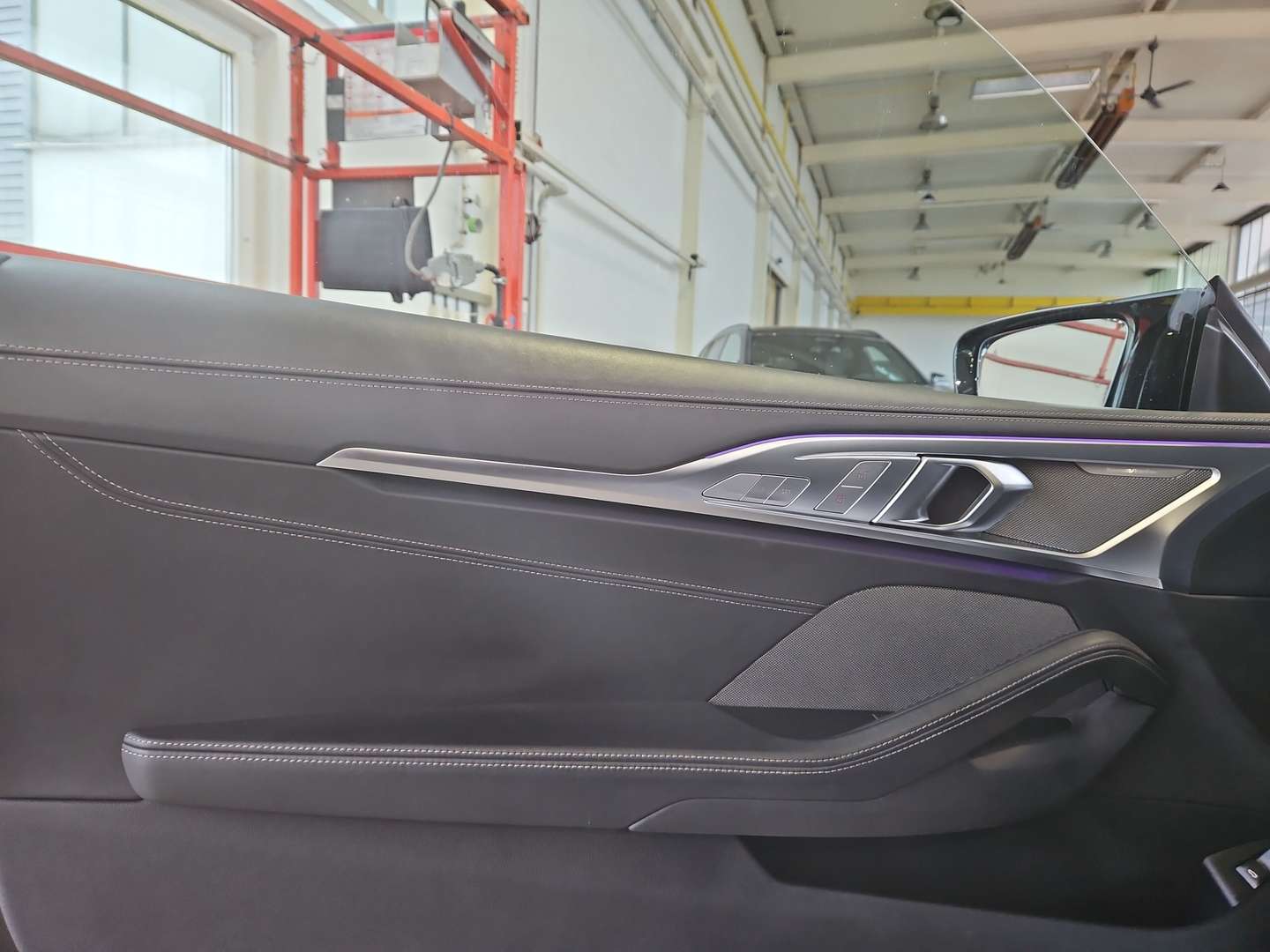 BMW Série 8 Coupé I XDrive - 2023 - Joinsteer - #16