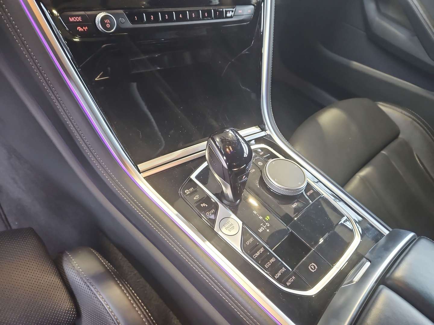 BMW Série 8 Coupé I XDrive - 2023 - Joinsteer - #20