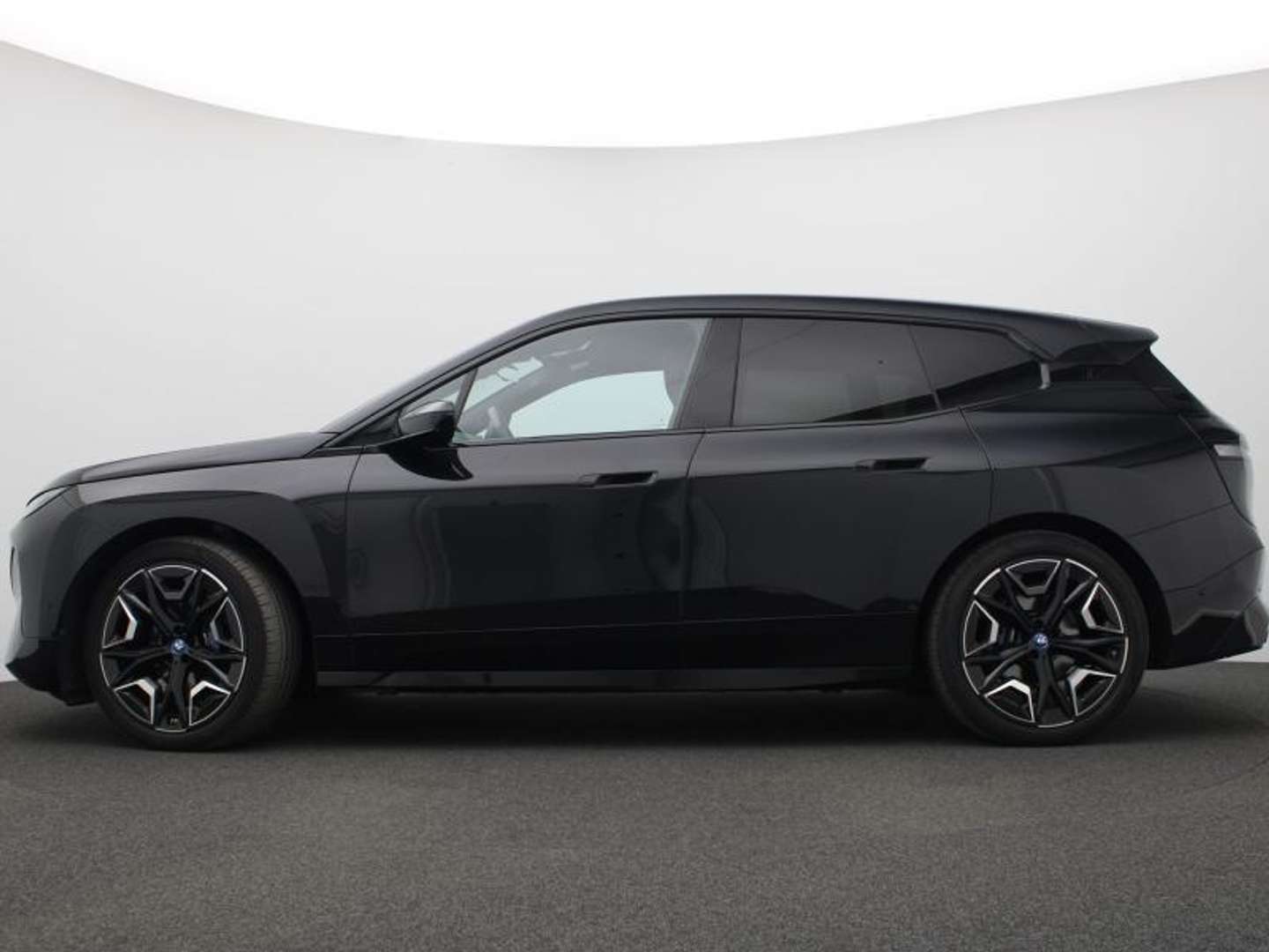 BMW IX Sportpack Électrique - 2023 - Joinsteer - #3