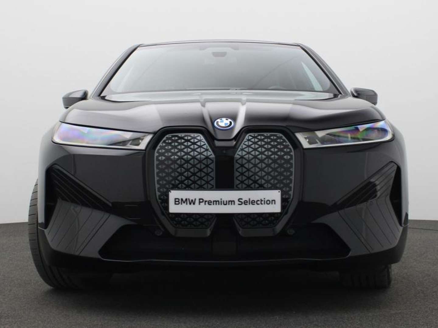 BMW IX Sportpack Électrique - 2023 - Joinsteer - #4