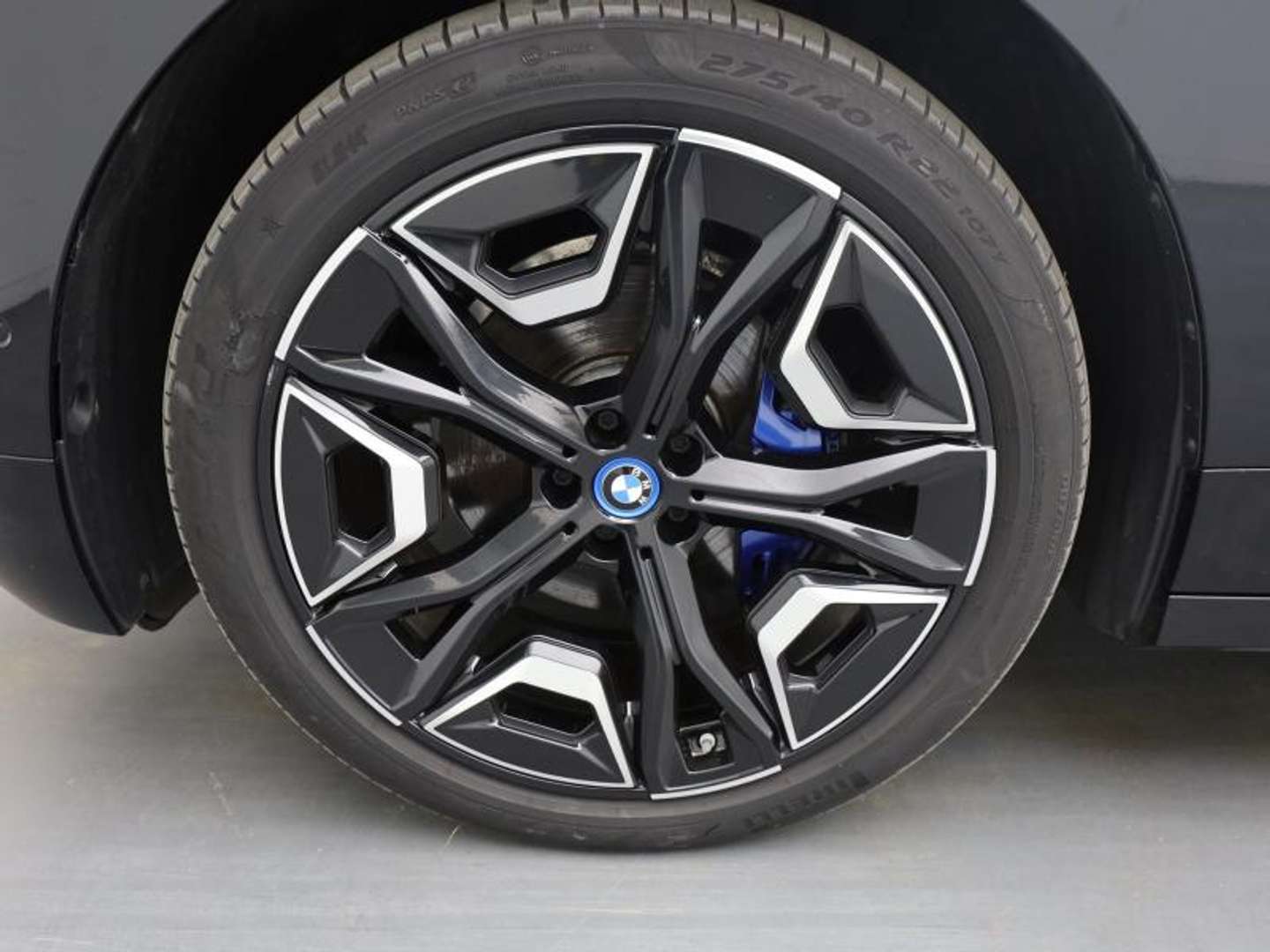 BMW IX Sportpack Électrique - 2023 - Joinsteer - #6