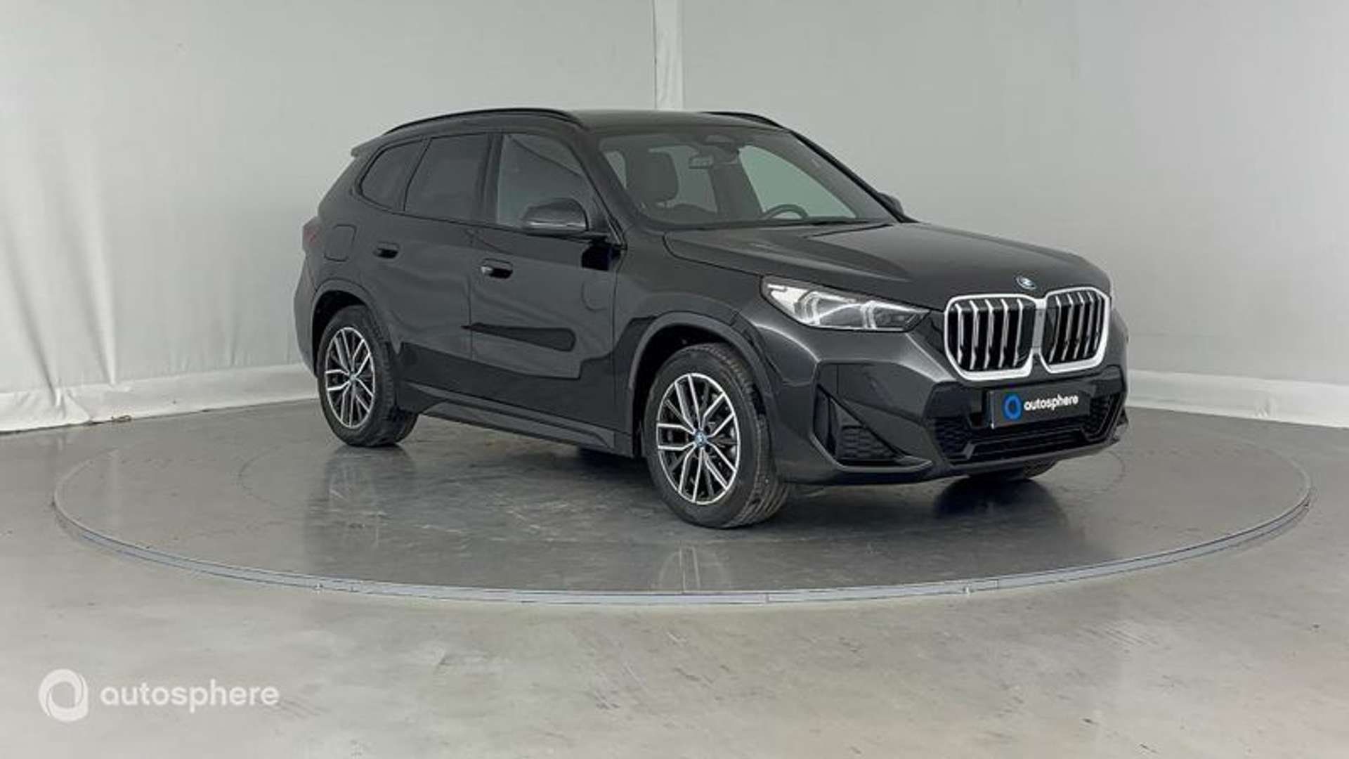 BMW X1 M Sport XDrive25e - 2025 - Joinsteer - #3