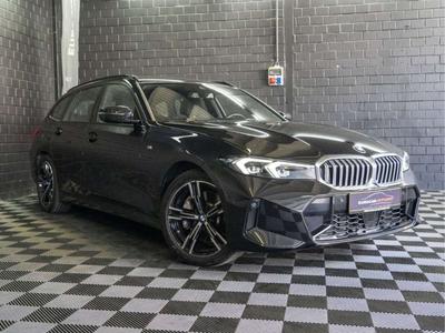 BMW Série 3 Touring M Sport 330i XDrive - - Joinsteer - #2