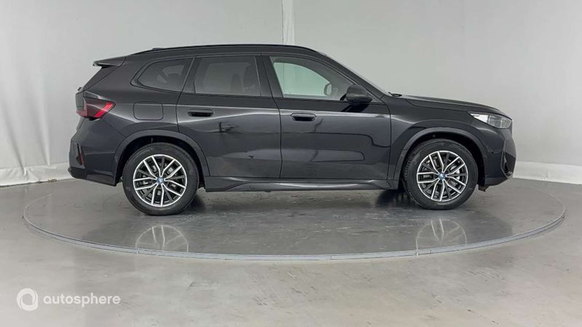 BMW X1 M Sport XDrive25e - 2025 - Joinsteer - #4