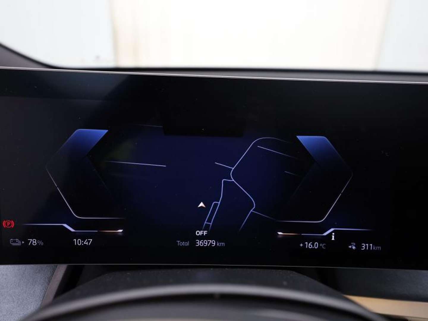 BMW IX Sportpack Électrique - 2023 - Joinsteer - #10